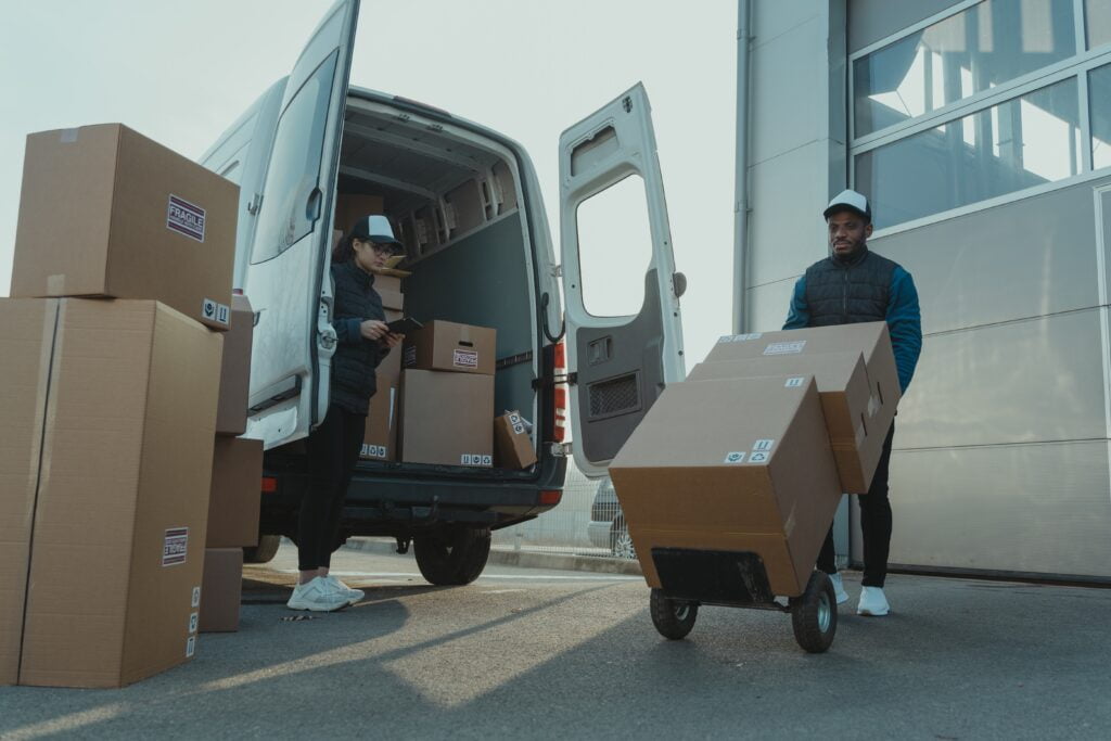 Packers and Movers in Naliya