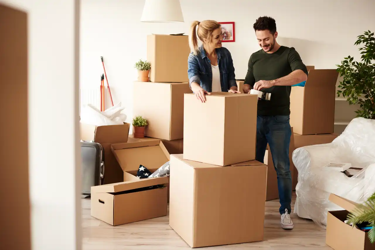 Packers and Movers in Ahmedabad Satellite