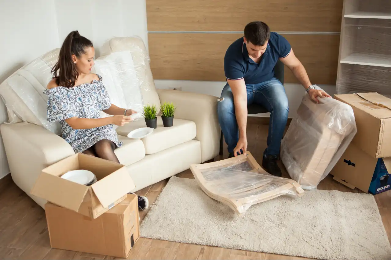 Packers and Movers in Ahmedabad