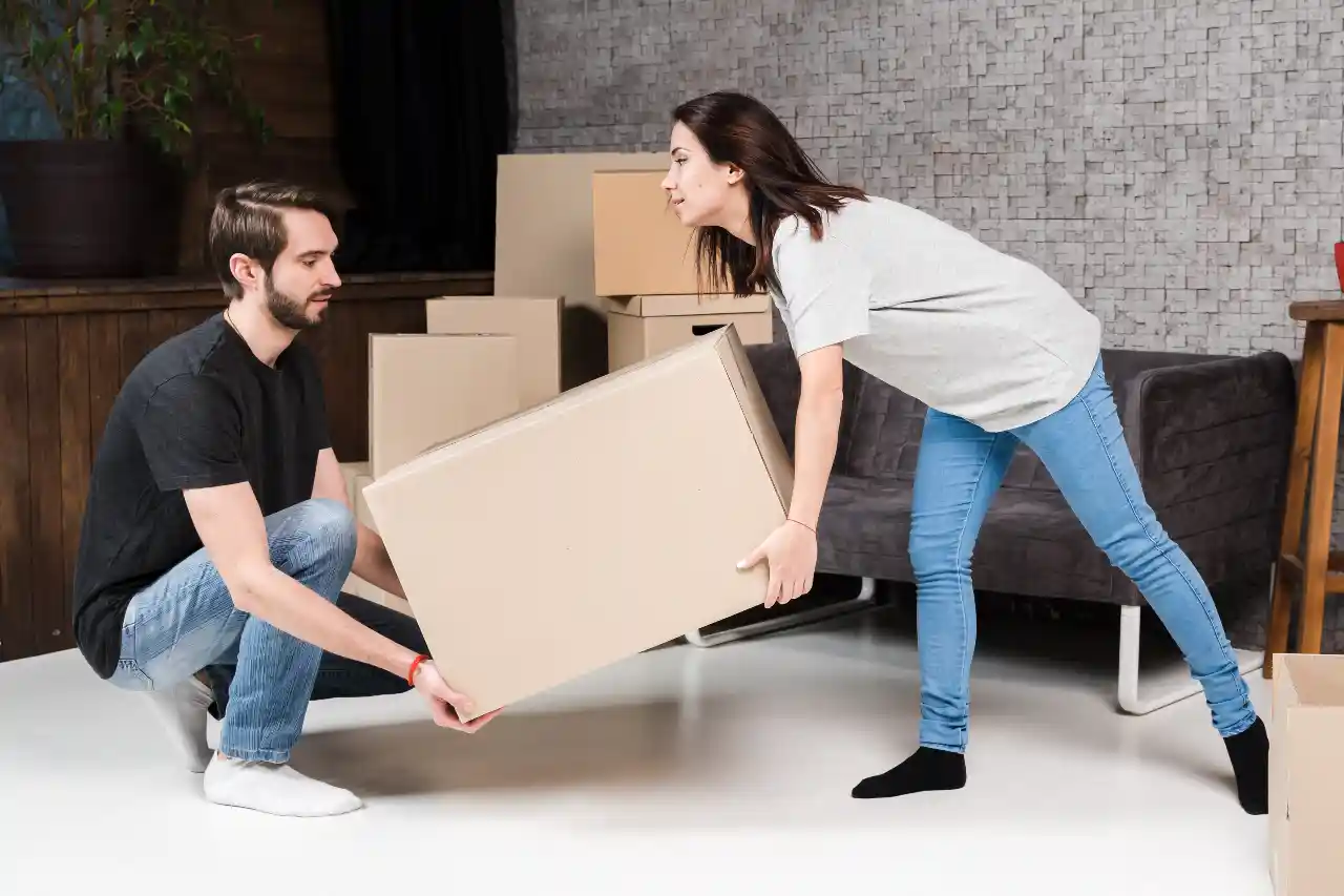 Packers and Movers in Mehsana