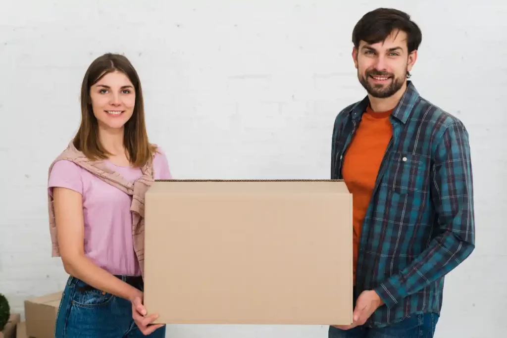 Packers and Movers in Mahuva