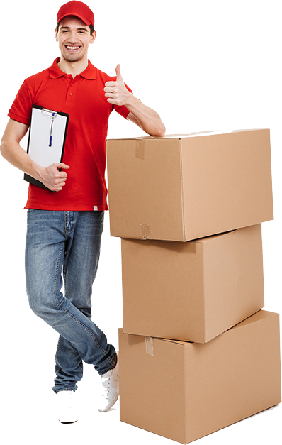 Packers and Movers in Mehsana Gujarat