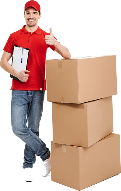 Packers and Movers in Mehsana Gujarat