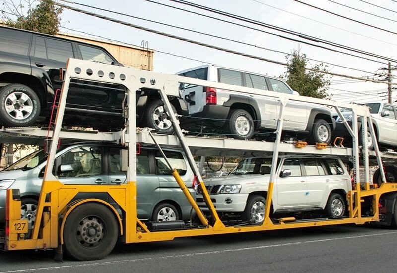 Car Transportation Service 15 Car Transportation Service