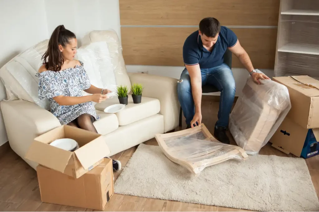 Packers and Movers in Ahmedabad Satellite