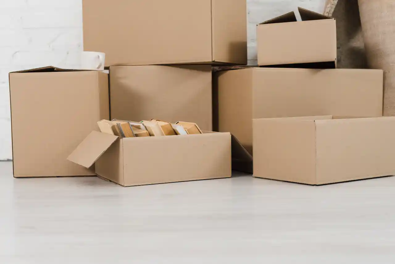 Best Packers and Movers in Naliya