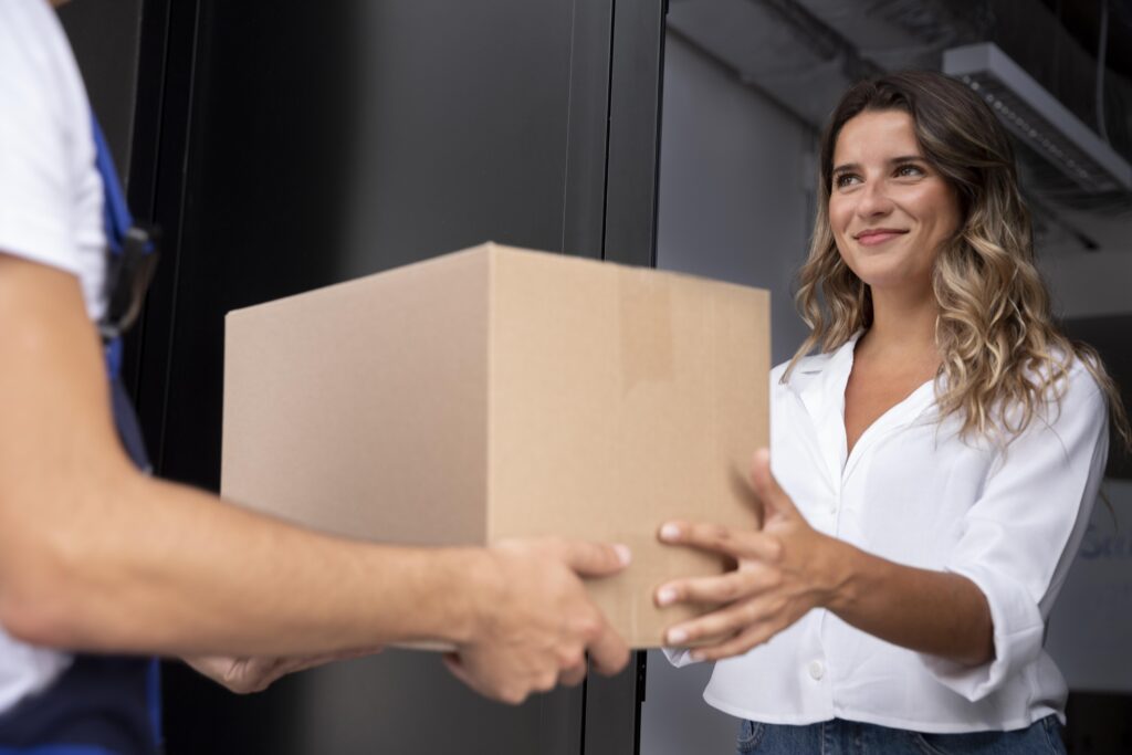 Packers and Movers in Nadiad