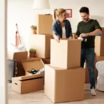 How to find top Packers and Movers in Pilibanga?