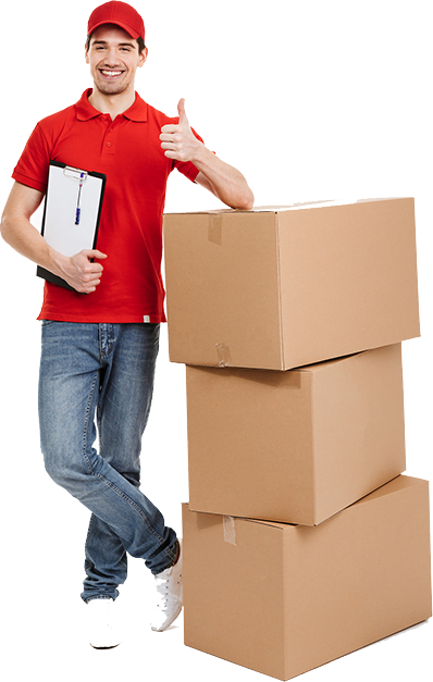 Packers and Movers in Kalol