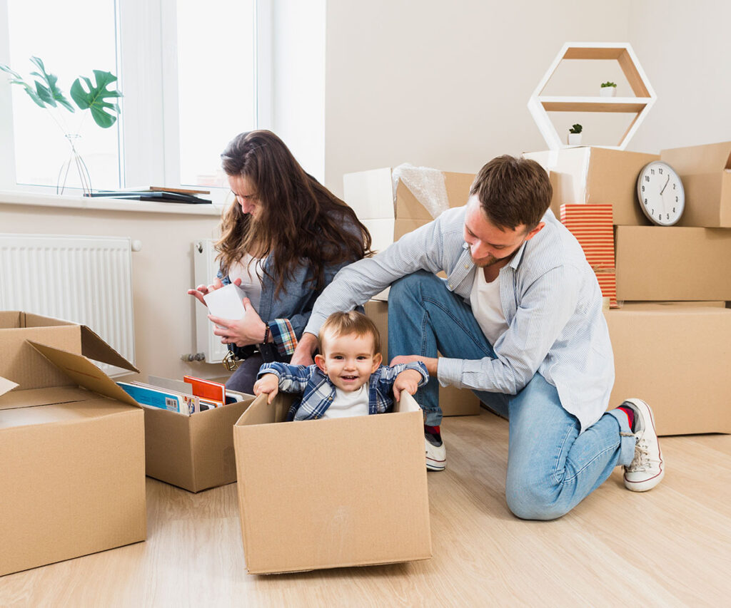 packers and movers in Karanpur