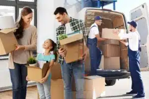 Saaya Packers and Movers in Kovaya