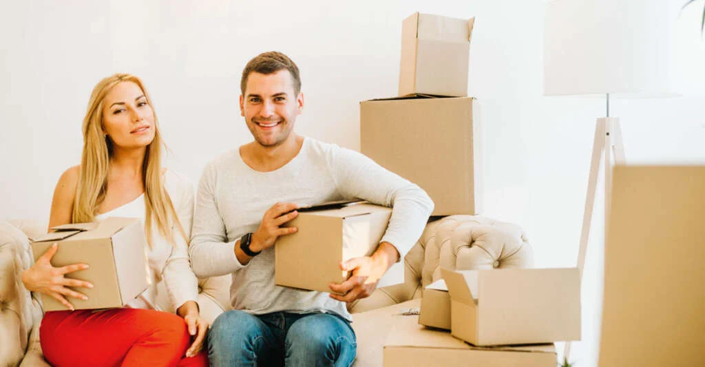Packers and Movers in Ahmedabad Satellite