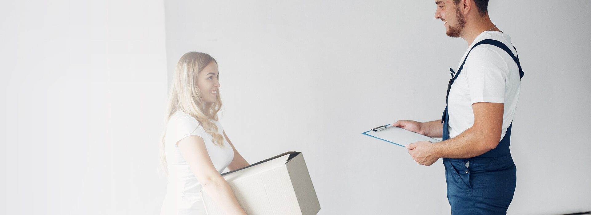 Office Relocation Packing and Moving Services